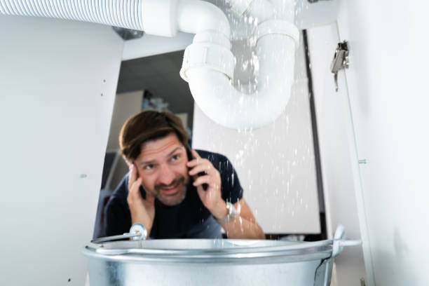 Professional Plumbing in Cle Elum, WA