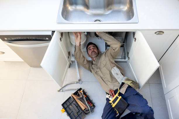 Best Plumbing Installation Services  in Cle Elum, WA