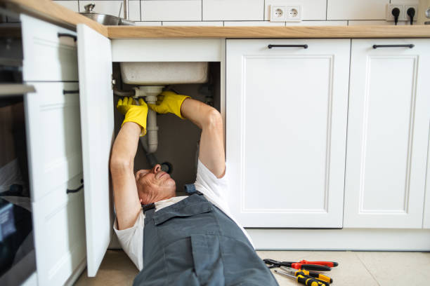  Cle Elum, WA Plumbing Pros