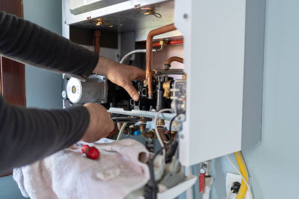 Best Sewer Cleaning Services  in Cle Elum, WA